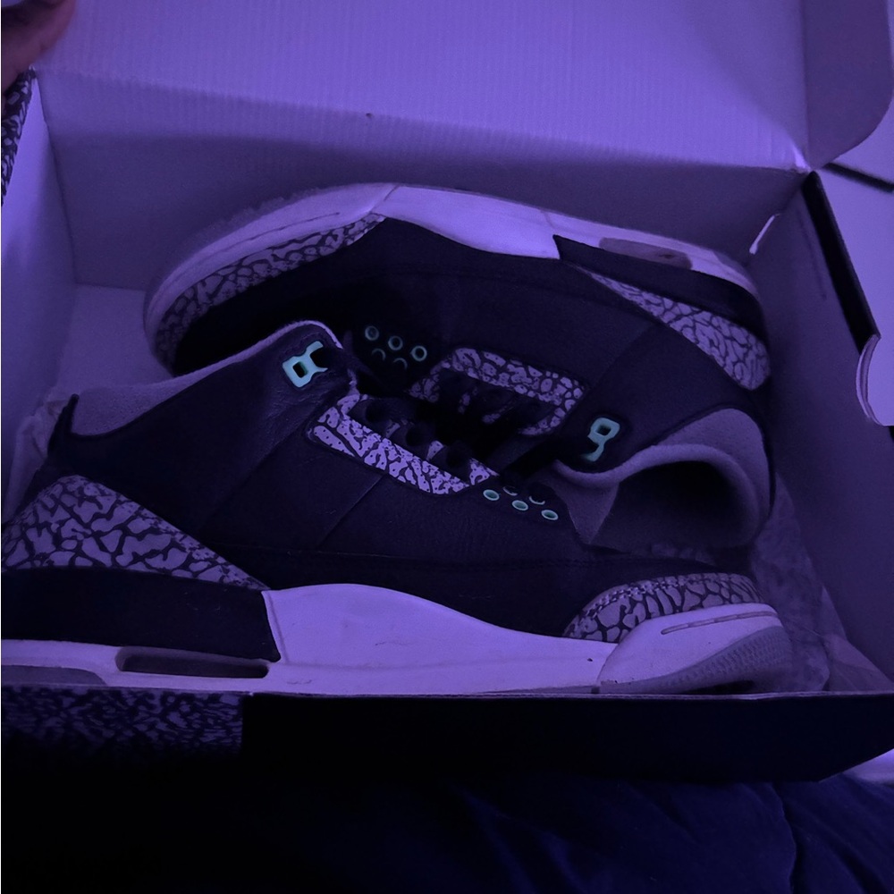 Used but unworn - women shoes